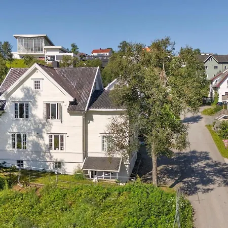 Arctic Hilltop - 2 Dom wakacyjny