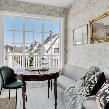 Дом отдыха Arctic Hilltop - 2 Тромсё