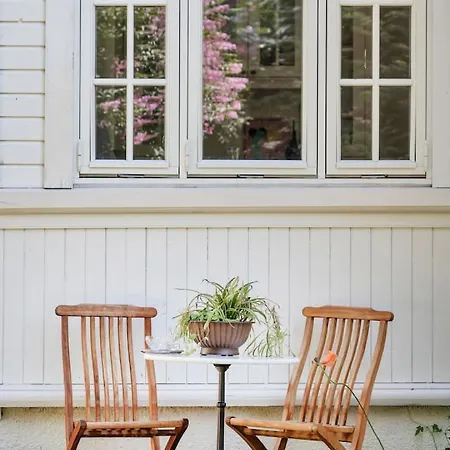 Dom wakacyjny Arctic Hilltop - 2