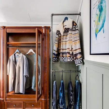 Дом отдыха Arctic Hilltop - 2 *