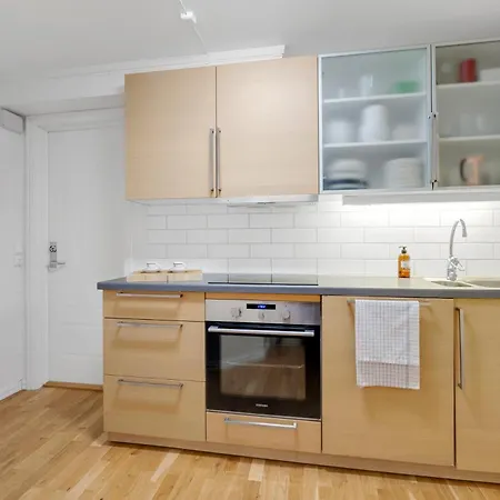 Dom wakacyjny Arctic Hilltop - 2 *